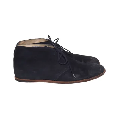 Bottines Chukka (Bleu) de Opening Ceremony