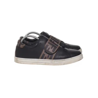 Schoenen (Zwart) van Fendi