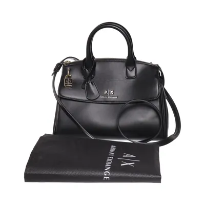 Handtas (Zwart) van Armani Exchange