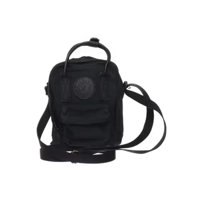 Schoudertas (Kånken No.2 Black Sling) van Fjällräven