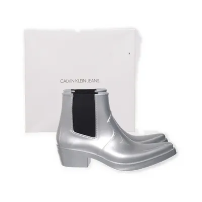 Låga gummistövlar (COLE/S1719) från Calvin Klein Jeans