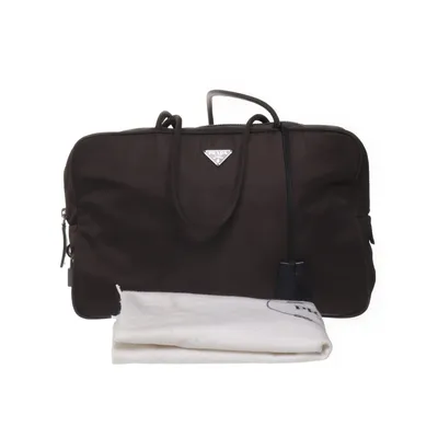 Handbag ( Tessuto) from Prada Nylon