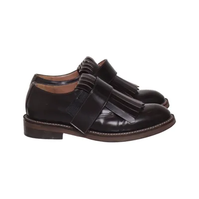 Loafers (Brun) fra Marni Læder