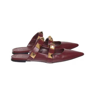 Slip-ins (Rockstud) från Valentino Garavani Skinn