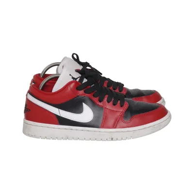 Baskets (Air Jordan 1 Low) de Nike Air Jordan