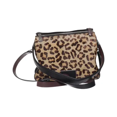 Shoulder-bag (WORKWEAR) from Marc by Marc Jacobs Leather