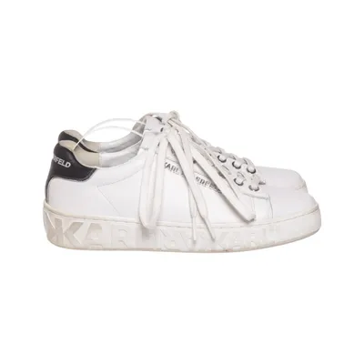 Sneakers (KL61020) van Karl Lagerfeld