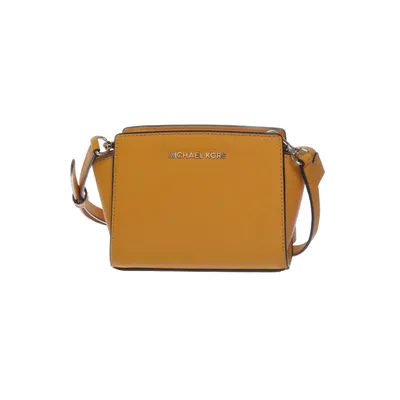 Axelremsväska (Selma) från Michael Kors Skinn