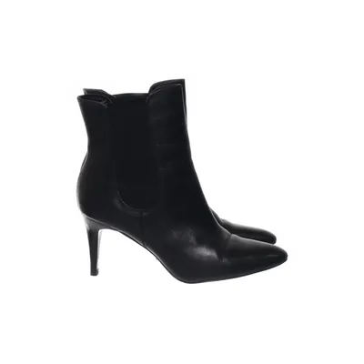 Heeled boots (Black) from Lauren Ralph Lauren