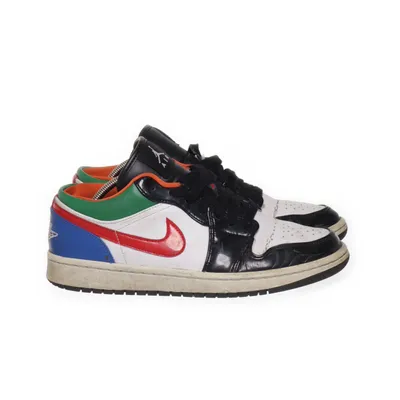 Sneakers (1 Low) fra Nike Air Jordan