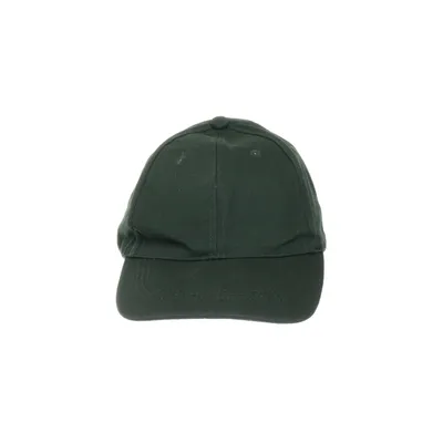 Honkbalpet (Groen) van Clique Katoen