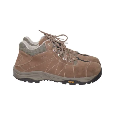 Hiking boots (Brown) from Bär