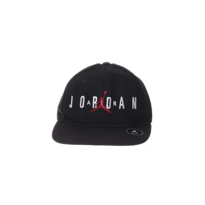 Keps (Svart) från Jordan Polyester