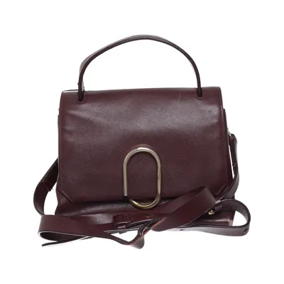 Skuldertaske (Alix Mini) fra 3.1 Phillip Lim Læder