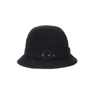 Bucket hat (Zwart) van Burberry Katoen