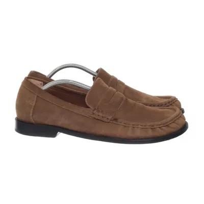 Loafers (Brun) från Loewe Mocka