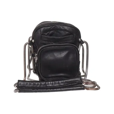 Sac à bandoulière (Noir) de Alexander Wang