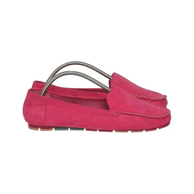 Mocassins (Roze) van Alyssa