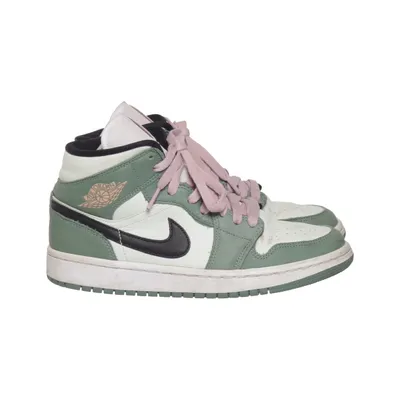 Sneakers (1 Mid Dutch) from Nike Air Jordan