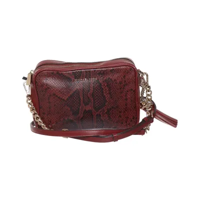 Skuldertaske (32F9GJ6C2E) fra Michael Kors