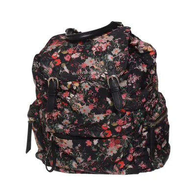 Rugzak (Registan Floral Backpack) van Valentino by Mario Valentino Polyester