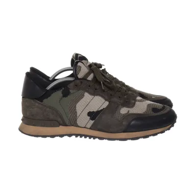 Sneakers (Groen, Meerkleurig) van Valentino Garavani