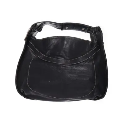 Handbag (Black) from Aigner Leather