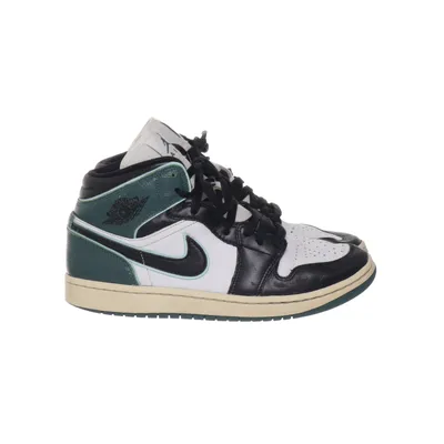 Sneakers (1 Mid SE) fra Nike Air Jordan Læder