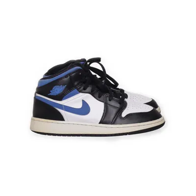 Sneakers (1 Mid) från Nike Air Jordan Skinn