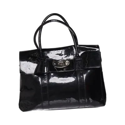 Håndtaske (Bayswater) fra Mulberry Læder
