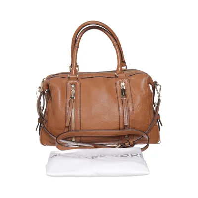 Handbag (Brown) from Michael Kors