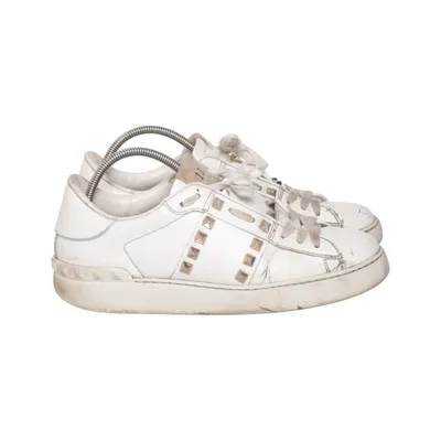 Sneakers (Rockstud) fra Valentino Garavani Læder