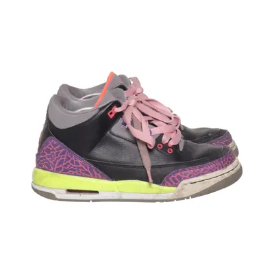 Sneaker (3 Retro) von Jordan
