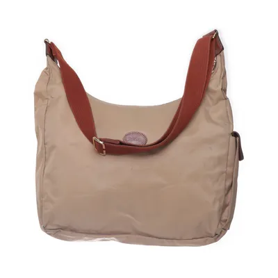 Axelremsväska (Le Pliage Hobo Crossbody Bag) från Longchamp