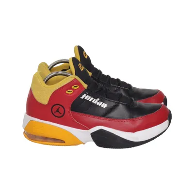 Sneakers (Max Aura 3) van Jordan