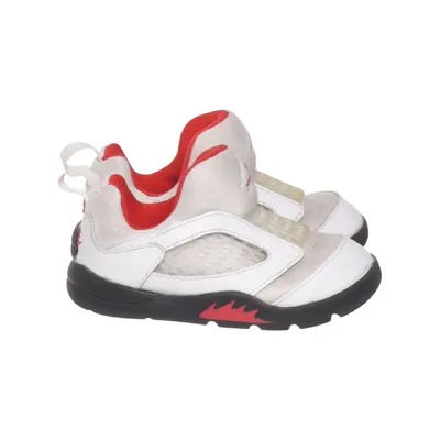 Sneakers (Vit, Röd, Svart) från Jordan