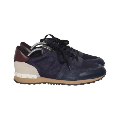 Trainingsschoenen (Rockrunner) van Valentino Garavani