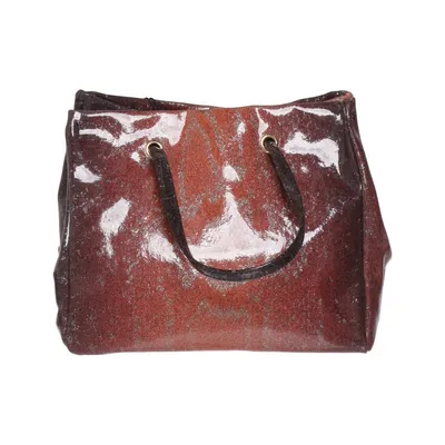 Handväska (Brun, Flerfärgad) från Roberto Cavalli