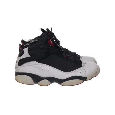 Basketsko ( 6 Rings) fra Jordan