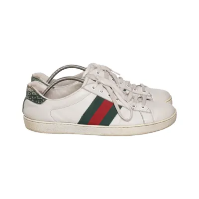 Sneakers (Ace) van Gucci