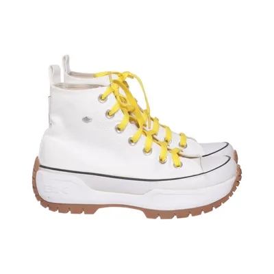 Sneakers (Hvid) fra British Knights