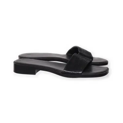 Slip-ins (Black) from Etienne Aigner
