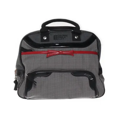 Handväska (Down On The Sofa) från George Gina & Lucy Polyester, Polyuretan