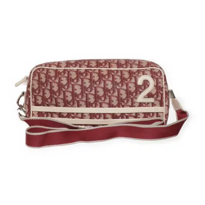 Axelremsväska (Trotter) från Christian Dior