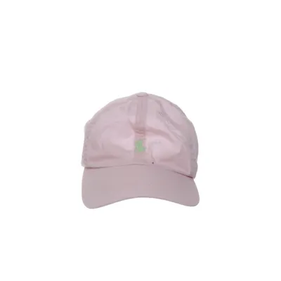 Keps (Rosa) från Polo Ralph Lauren Bomull