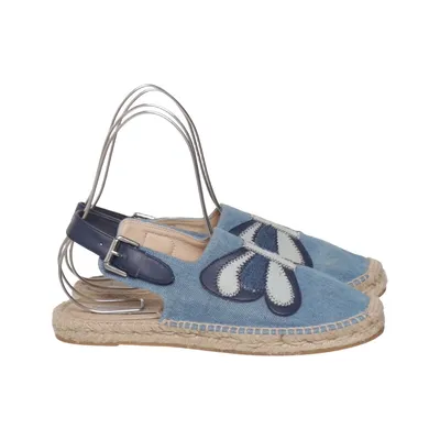 Espadrilles (Blue) from Stella McCartney Kids
