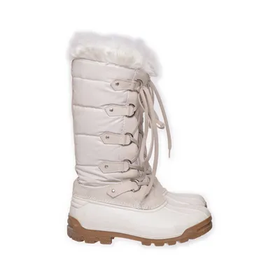 Stövlar (Beige) från Powerboots