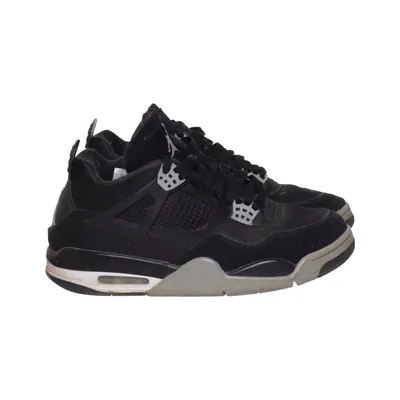 Basketbal schoenen (Air Jordan 4 ) van Nike Air Jordan