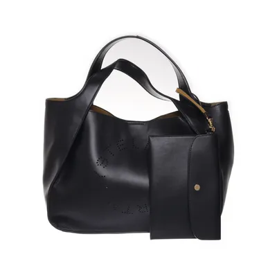 Handväska (2 Way) från Stella McCartney Skinn