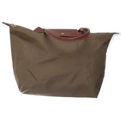 Handtas (Le Pliage L Tote Bag) van Longchamp
